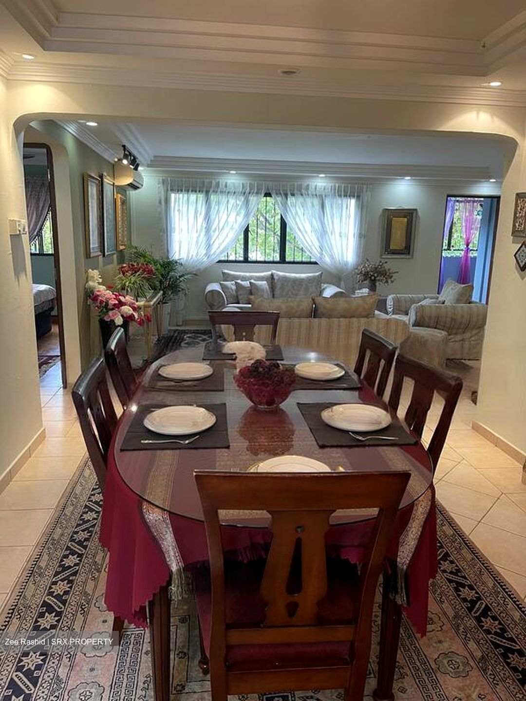 Blk 821 Woodlands Street 82 (Woodlands), HDB Executive #608097481